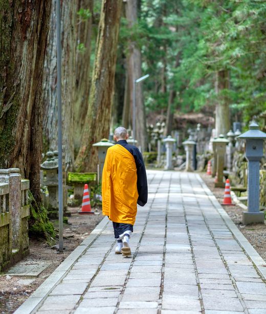 japan_Friedhof Okunoin