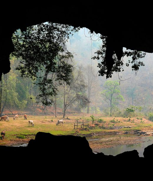 Thailand_Pai_ThamLot_Ausblick
