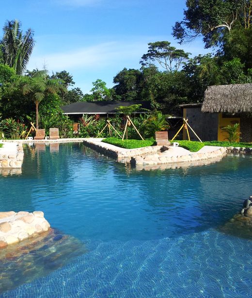 Ecuador_HakunaMatata_Poolbild