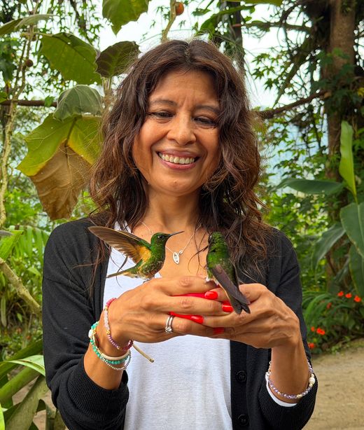 Ecuador_BellaVista_Kolibri_Margot