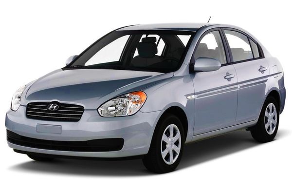 Kuba Mietwagen Hyundai Accent Flickr