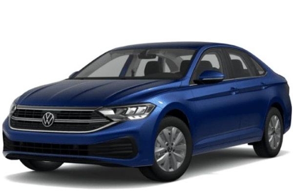 VW Jetta resized
