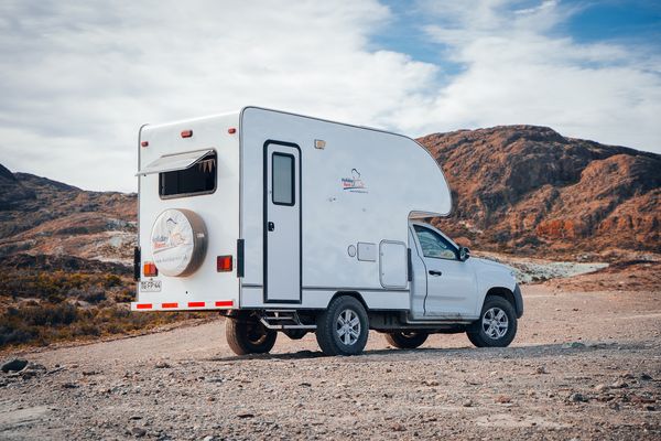 Chile-Camper-Patagonia-Camper-Andino-Comfort