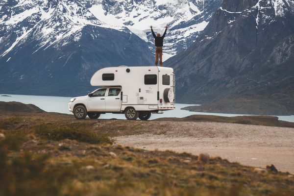 Chile-Camper-Patagonia-Camper-Double-Cabin