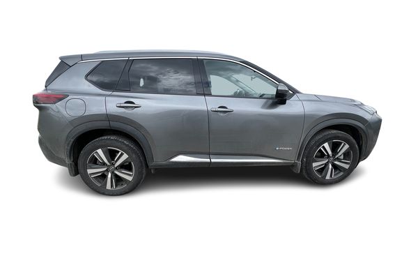 Ecuador-Nissan-X-Trail