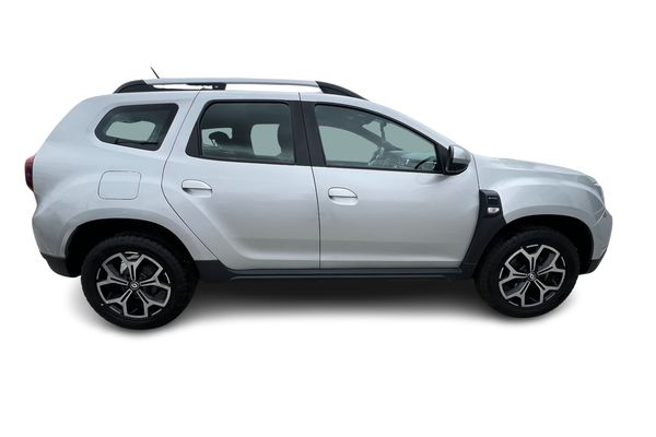 Ecuador-Renault-Duster