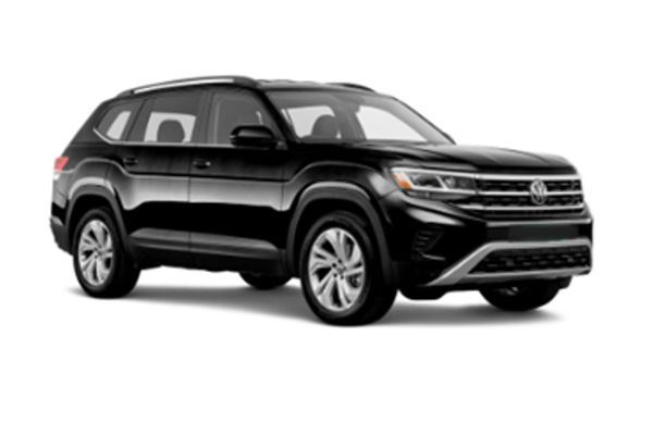 Chile-Volkswagen Atlas-Latinconnect