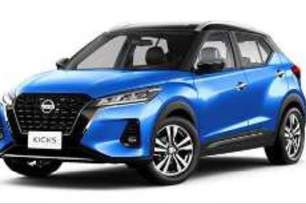 Argentinien-Nissan Kicks-Latventure