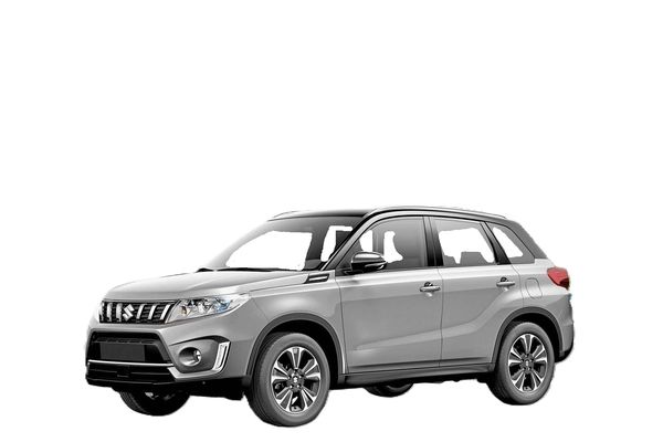 Suzuki Vitara-latinconnect