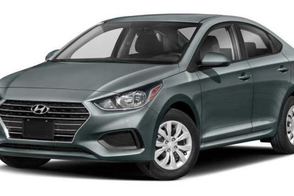 Panama-Mietwagen-Hyundai Accent-Latinconnect