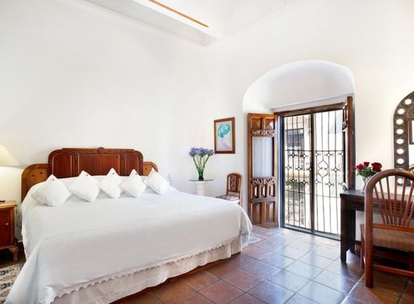Hotel Casa de Siete Balcones
