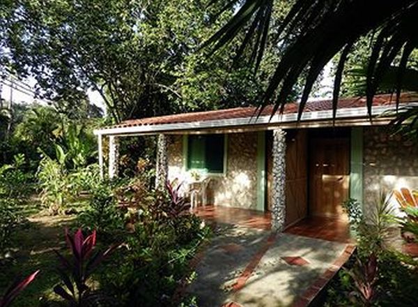 Atlantida Lodge