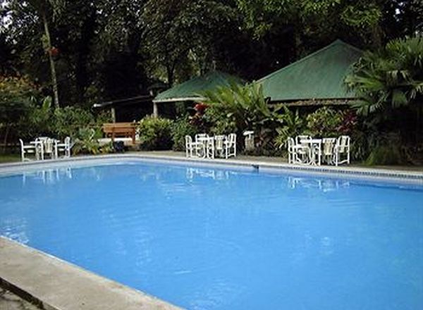 Atlantida Lodge