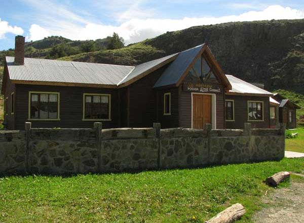 Hostería Altas Cumbres