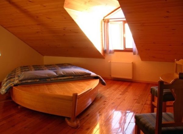 Mundo Nuevo Hostal