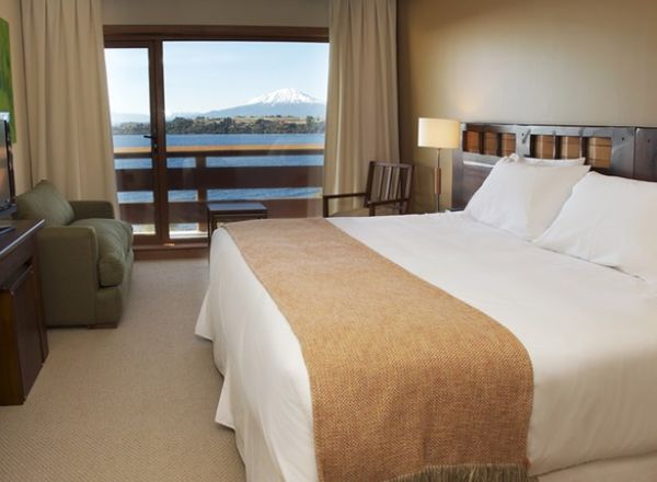 Cumbres Puerto Varas