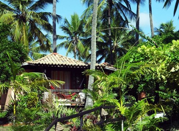 Pousada Vilangelim