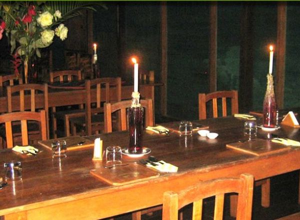 Cayman Eco Lodge
