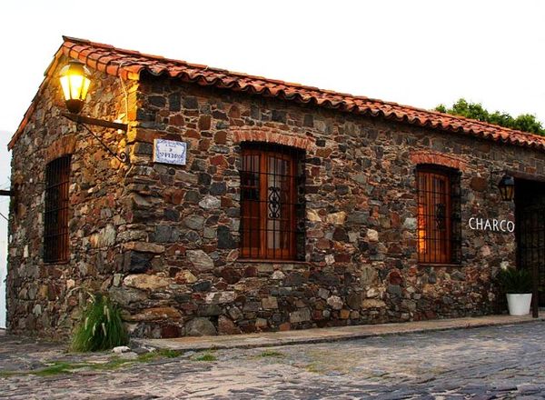Hotel Charco
