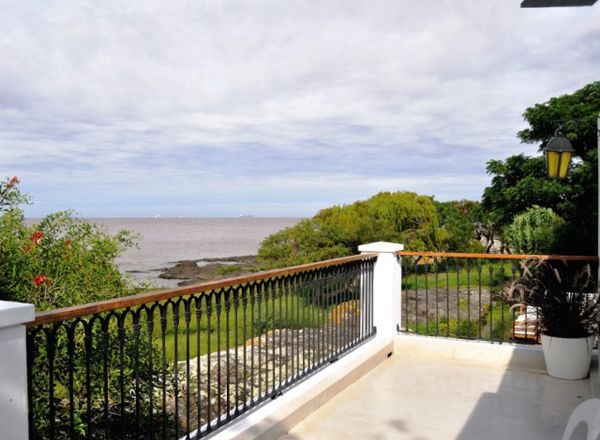 Charco Hotel