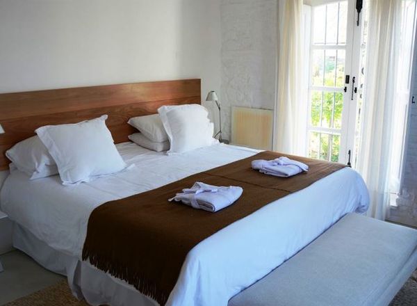 Charco Hotel