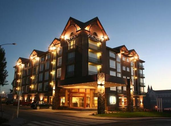Hotel Solace Puerto Varas