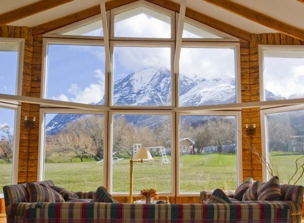 Hotel Las Torres Patagonia