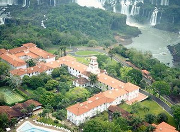 Belmond Hotel das Cataratas