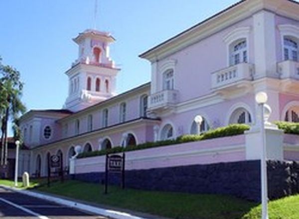 Belmond Hotel das Cataratas