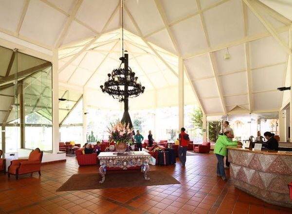 Casa Andina Premium Cusco