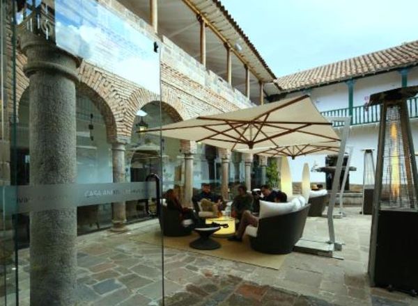 Casa Andina Premium Cusco