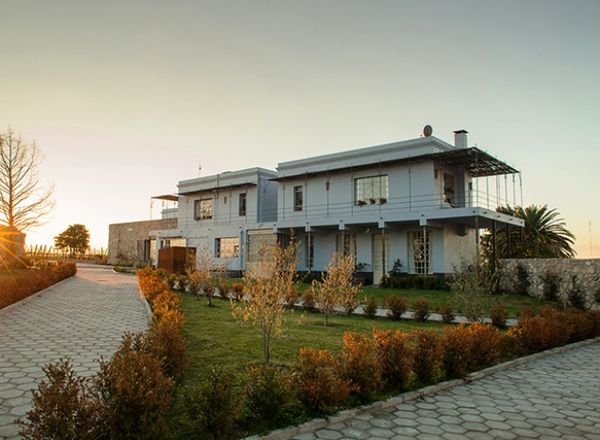 Finca Narbona