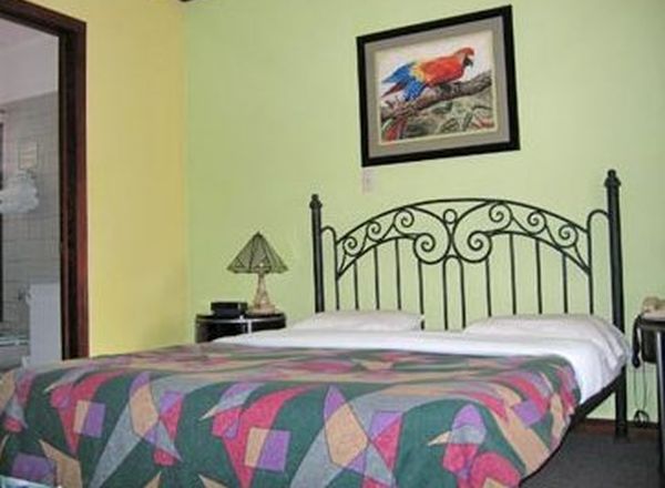 Hotel Fleur de Lys
