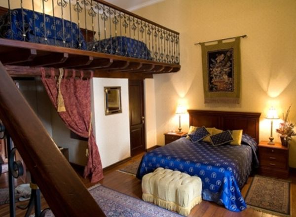 Hotel Santa lucia test