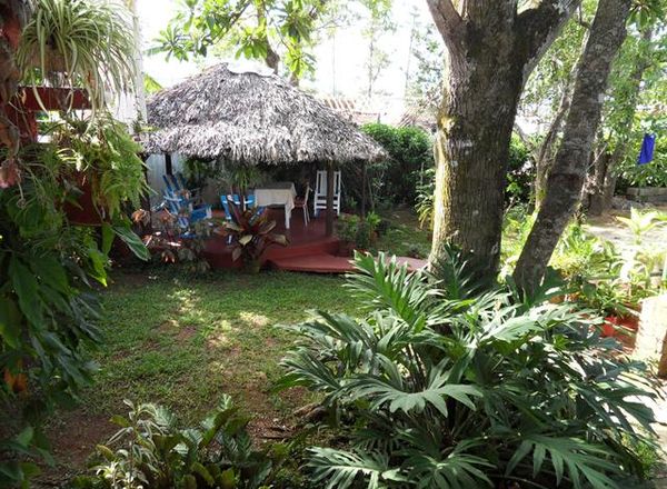 Casa Graciela y Carlos