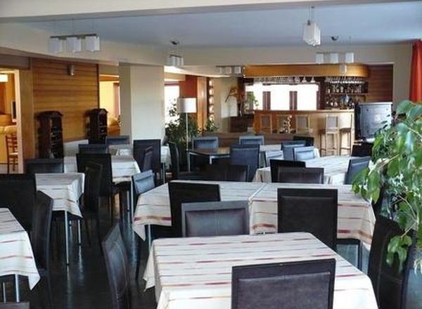 Gran Hotel Germania
