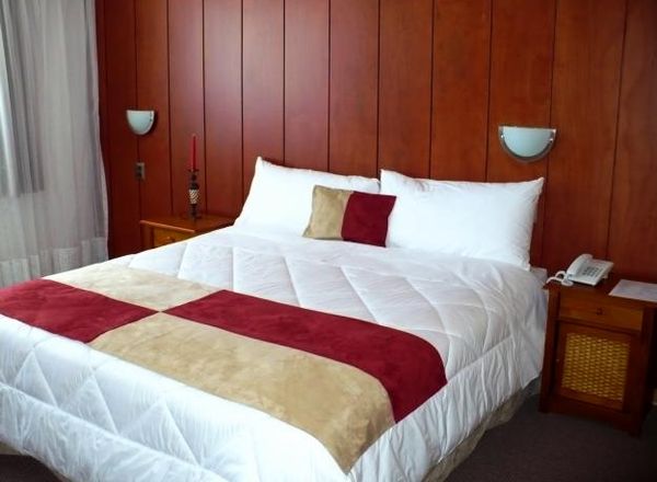Gran Hotel Germania