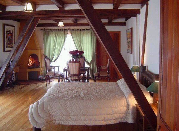 Hacienda Leito