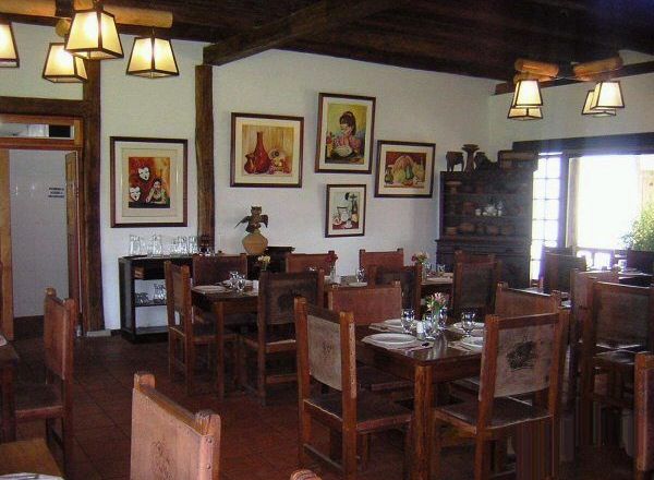 Hacienda Leito