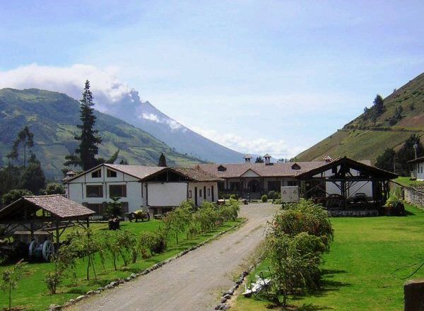 Hacienda Leito