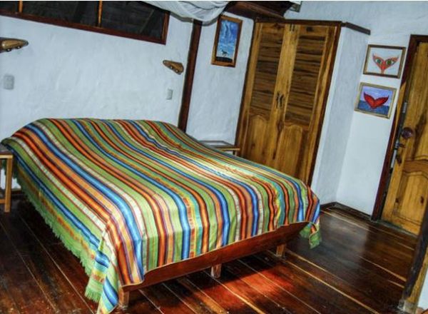 Hosteria Mandala