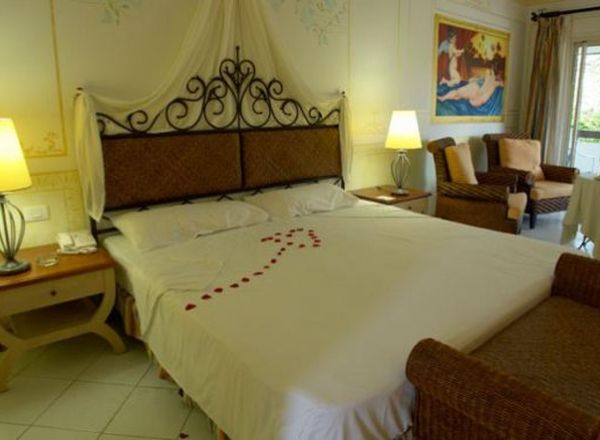 Hotel Playa Pesquero