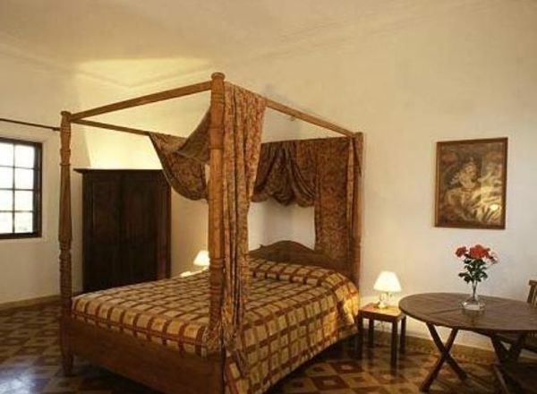 Hotel Nuevo Cantalloc