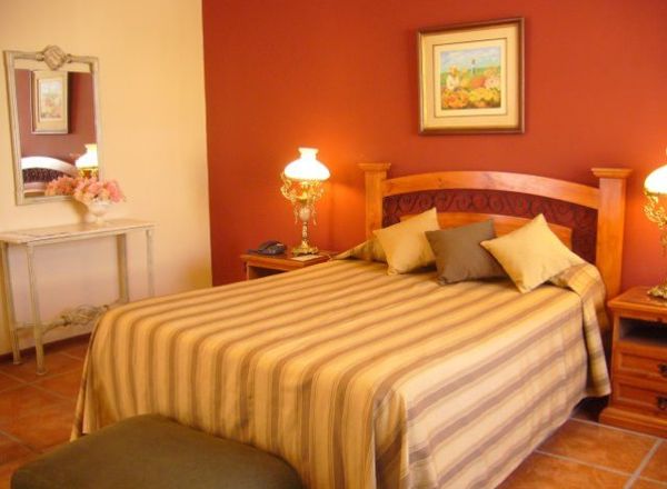 Hotel Oro Viejo