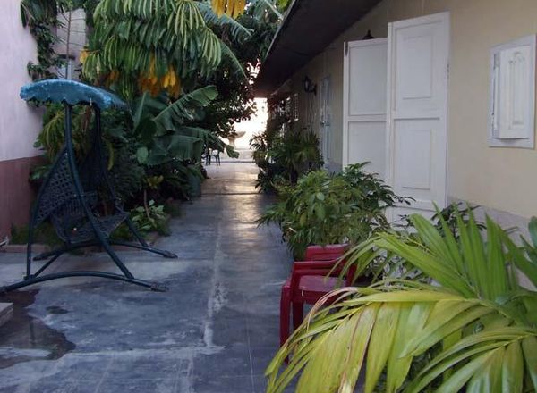 Casa José & Isabel y Pepe