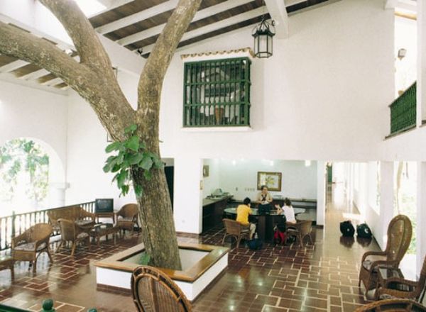 Hotel El Moka