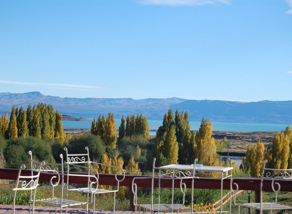 Hostería Los Canelos