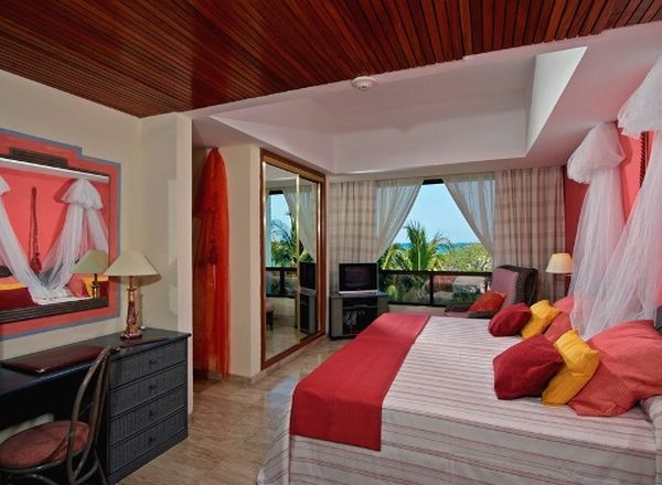 Hotel Melia Las Antillas