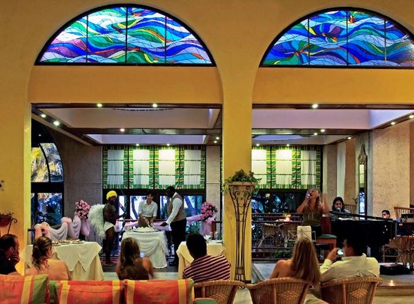 Hotel Melia Las Antillas