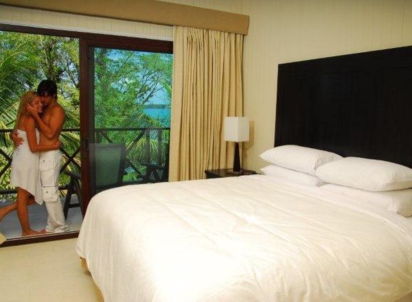 Hotel Playa Tortuga